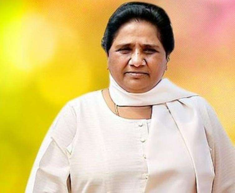 Mayawati horoscope