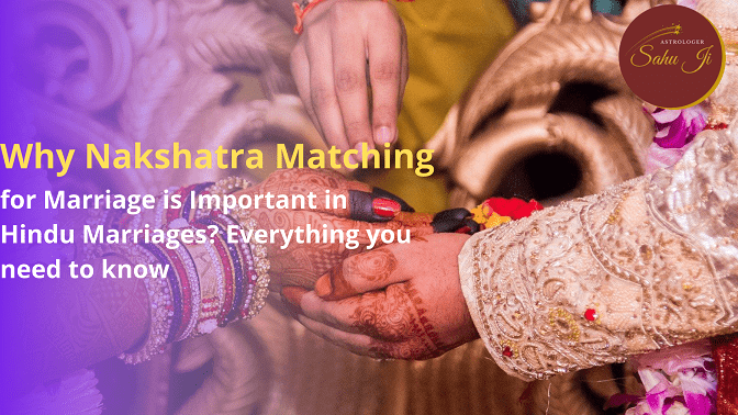 Why-Nakshatra-Matching