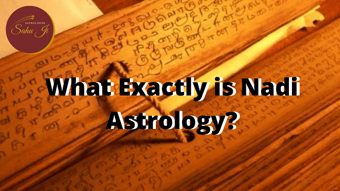 nadi astrology astrologer in indore