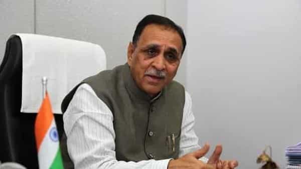 vijay rupani horoscope