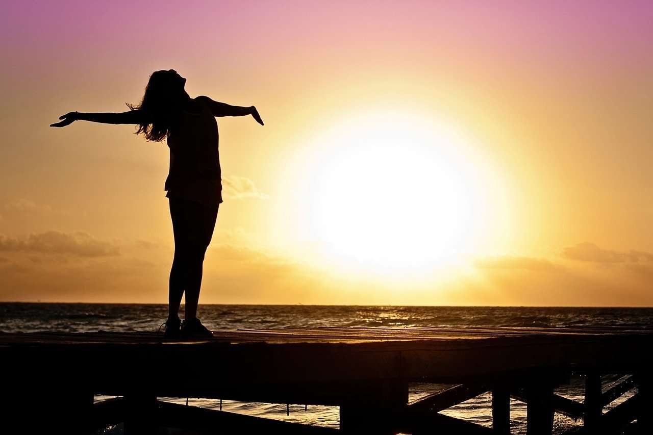 Sun effect in different houses | sun in...