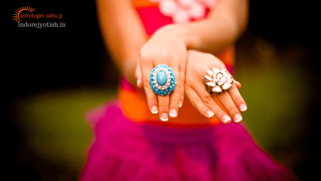  best astrologer sahu ji, Wearing gems