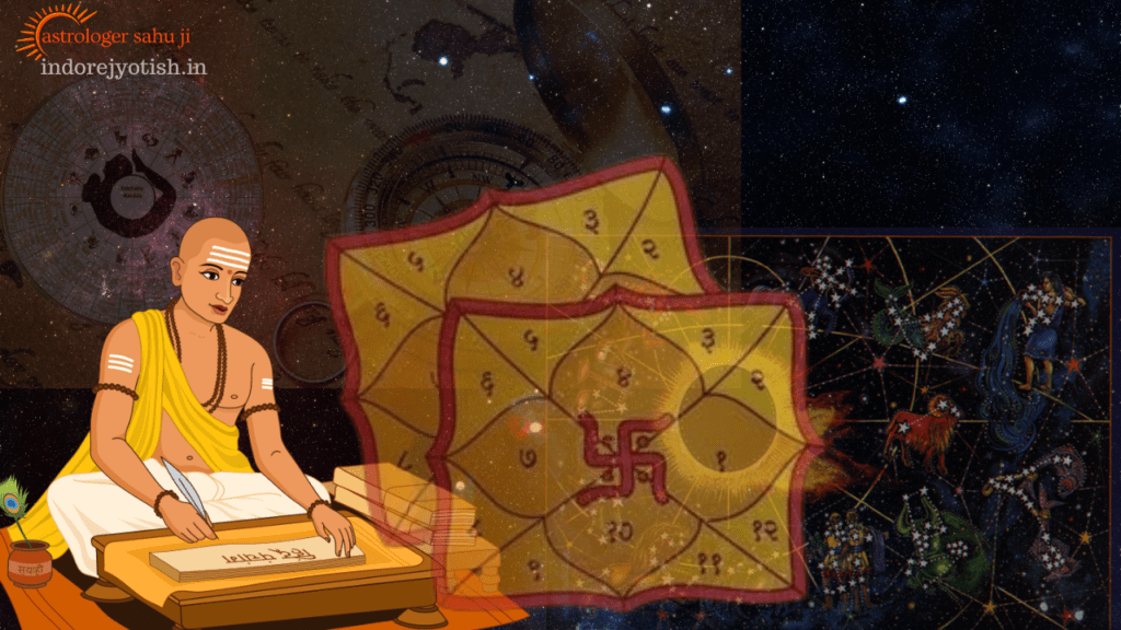 Basics Of Vedic Astrology, best astrologer in indore