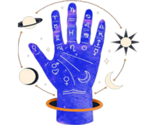 best palmist in Indore India