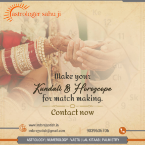 best astrologer for kundli matching in india indore madhya pradesh