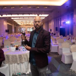 global award delhi for best astrologer