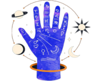 best palmist in Indore India