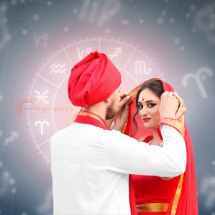 Best Astrologer online For Kundali Matching - Indore bhopal madhya pradesh india sahu ji