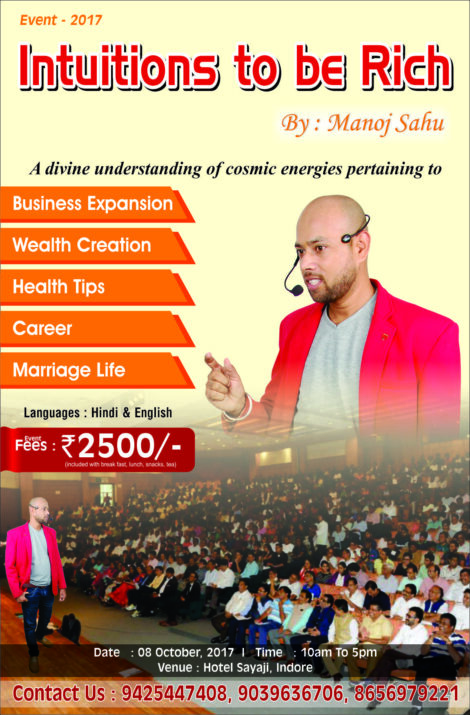 astrology-Event-in-indore