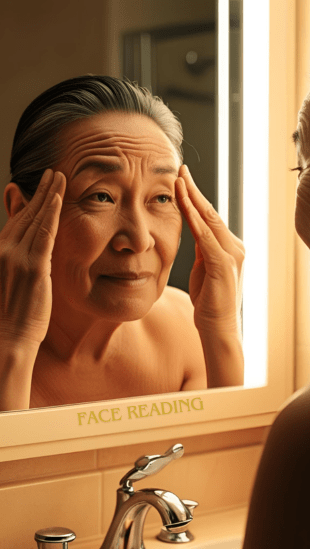 best renowned face reader in india