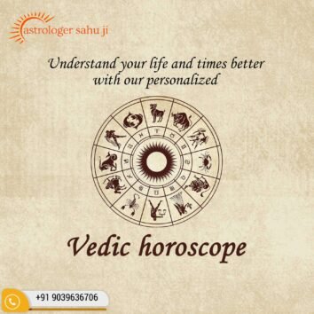 Vedic astrology classes Indore