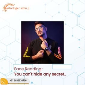 best Face reader in indore