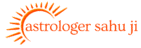 astrologer-sahu-ji logo