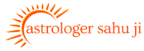 astrologer-sahu-ji logo