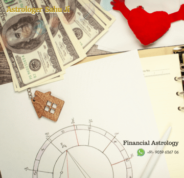 financial astrology - best astrologer in india