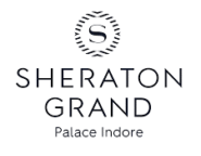 sheraton grand palace indore madhya pradesh india