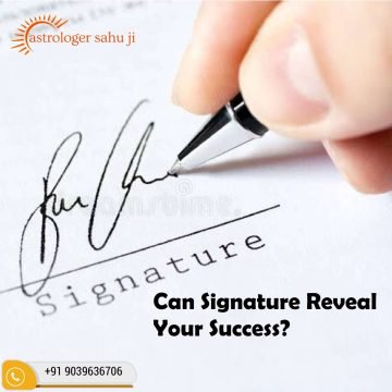 best signature consultation astrology