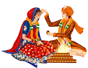 MATCH MAKING KUNDLI MILAN ASTROLOGER